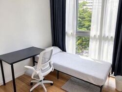 Canberra Residences (D27), Condominium #634918111